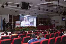 I Foro de Experiencias en Educacion Fisica 