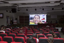 I Foro de Experiencias en Educacion Fisica 