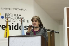 I Foro de Experiencias en Educacion Fisica 