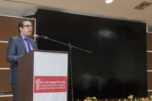 I Foro de Experiencias en Educacion Fisica 