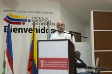 I Foro de Experiencias en Educacion Fisica 