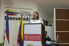 I Foro de Experiencias en Educacion Fisica 