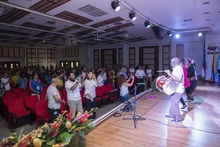 I Foro de Experiencias en Educacion Fisica 