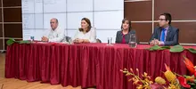 I Foro de Experiencias en Educacion Fisica 