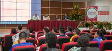 I Foro de Experiencias en Educacion Fisica 