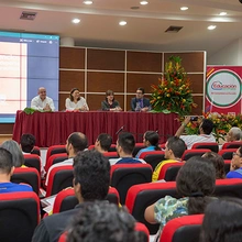 I Foro de Experiencias en Educacion Fisica 