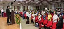 I Foro de Experiencias en Educacion Fisica 