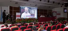 I Foro de Experiencias en Educacion Fisica 