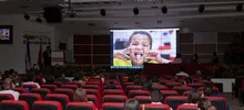 I Foro de Experiencias en Educacion Fisica 