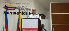 I Foro de Experiencias en Educacion Fisica 