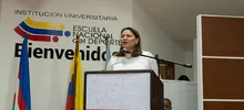 I Foro de Experiencias en Educacion Fisica 