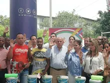 Medios de Comunicación se comprometen con la Educación en Cali