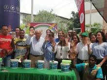 Medios de Comunicación se comprometen con la Educación en Cali