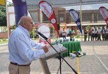 Medios de Comunicación se comprometen con la Educación en Cali