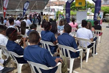 Medios de Comunicación se comprometen con la Educación en Cali