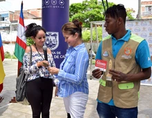 Medios de Comunicación se comprometen con la Educación en Cali