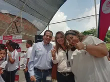 Medios de Comunicación se comprometen con la Educación en Cali