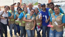 Medios de Comunicación se comprometen con la Educación en Cali 