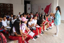 Salidas Pedagogicas 