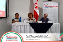 Semana Maestra 