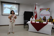 Semana Maestra 