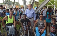 Socializacion Potrero Grande 