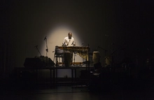 Lanzamiento del Petronio Álvarez llenó hasta el techo el Teatro Mayor Julio Mario Santo Domingo