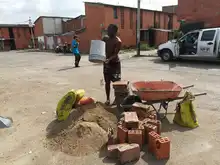 Habitantes de Potrero Grande, comprometidos con el  medio ambiente