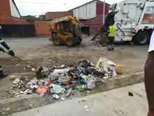 Habitantes de Potrero Grande, comprometidos con el  medio ambiente
