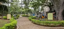 Limpieza río