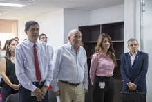El fortalecimiento del control fiscal, un compromiso de la Alcaldía de Cali