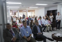 El fortalecimiento del control fiscal, un compromiso de la Alcaldía de Cali