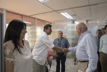 El fortalecimiento del control fiscal, un compromiso de la Alcaldía de Cali