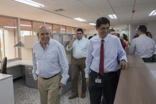 El fortalecimiento del control fiscal, un compromiso de la Alcaldía de Cali