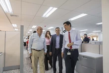 El fortalecimiento del control fiscal, un compromiso de la Alcaldía de Cali