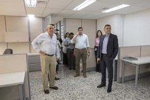 El fortalecimiento del control fiscal, un compromiso de la Alcaldía de Cali