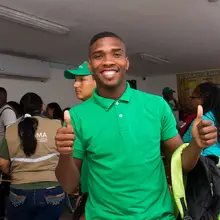 Gestores Ambientales para la Paz se fortalecen en Participación Ciudadana