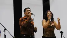 Tardes de Bohemia presenta al Dúo Fénix en el Teatro al aire libre Los Cristales