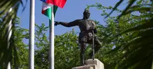 Cali 482 años