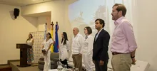 Con conversatorio, Alcaldía de Cali lanza Estrategia de Resiliencia para la ciudad
