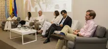 Con conversatorio, Alcaldía de Cali lanza Estrategia de Resiliencia para la ciudad