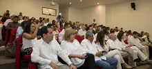 Con conversatorio, Alcaldía de Cali lanza Estrategia de Resiliencia para la ciudad