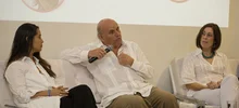 Con conversatorio, Alcaldía de Cali lanza Estrategia de Resiliencia para la ciudad
