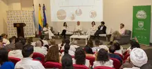 Con conversatorio, Alcaldía de Cali lanza Estrategia de Resiliencia para la ciudad