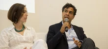 Con conversatorio, Alcaldía de Cali lanza Estrategia de Resiliencia para la ciudad