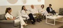 Con conversatorio, Alcaldía de Cali lanza Estrategia de Resiliencia para la ciudad
