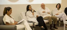 Con conversatorio, Alcaldía de Cali lanza Estrategia de Resiliencia para la ciudad