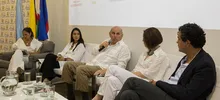 Con conversatorio, Alcaldía de Cali lanza Estrategia de Resiliencia para la ciudad