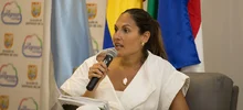 Con conversatorio, Alcaldía de Cali lanza Estrategia de Resiliencia para la ciudad