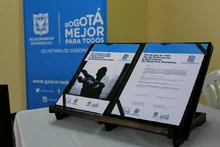 Cali y Bogotá firman pacto por la vida de defensores y defensoras de Derechos Humanos